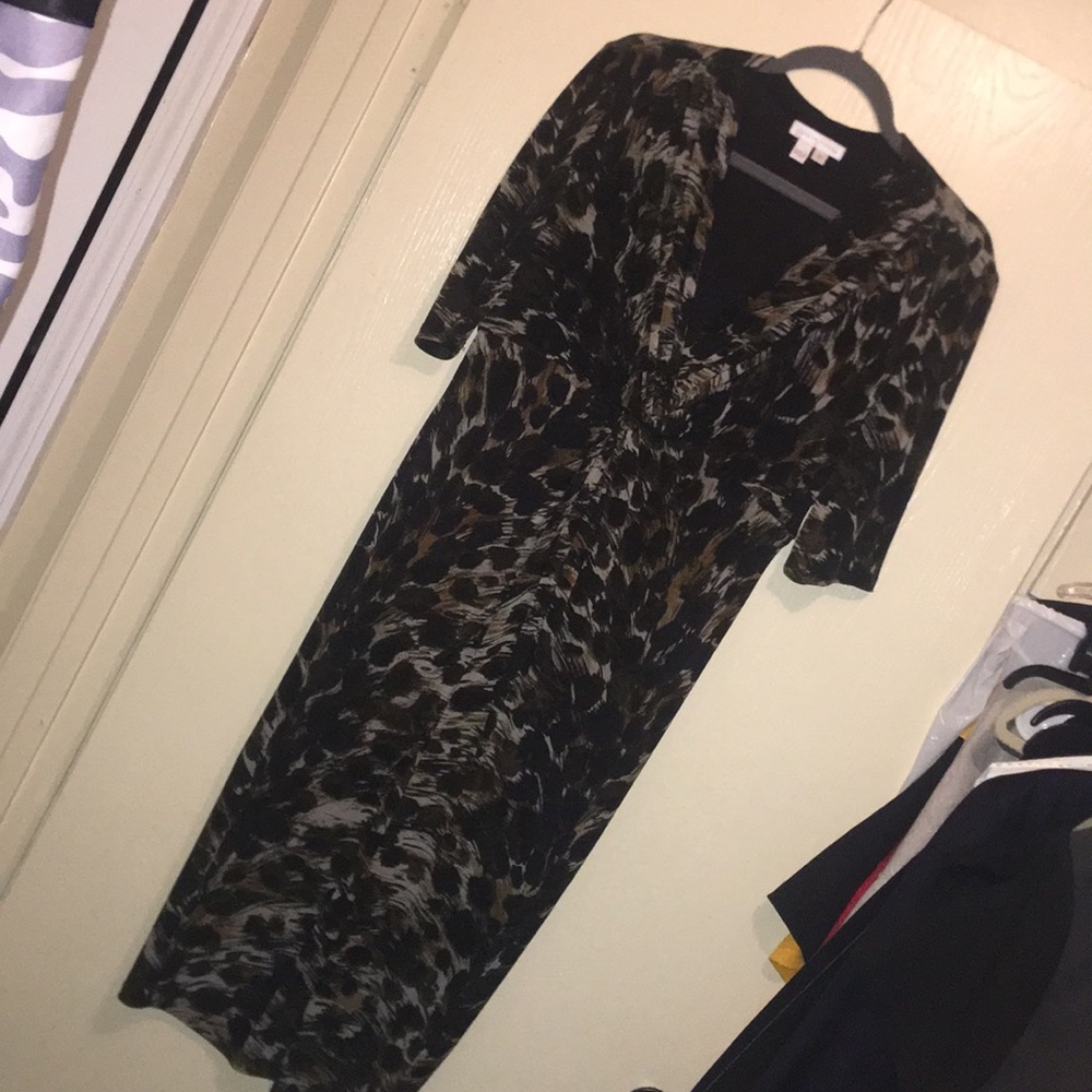 Office dress